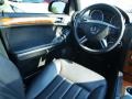 Black - ML 350 4Matic Photo No. 11