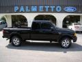 Black - Ranger Edge SuperCab Photo No. 1