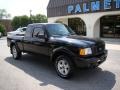 Black - Ranger Edge SuperCab Photo No. 2