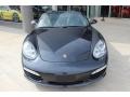 Atlas Grey Metallic - Boxster  Photo No. 2