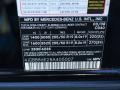 Black - ML 350 4Matic Photo No. 17