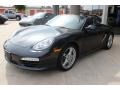 Atlas Grey Metallic - Boxster  Photo No. 3