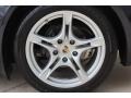 Atlas Grey Metallic - Boxster  Photo No. 5