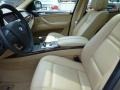 Platinum Bronze Metallic - X5 3.0si Photo No. 4