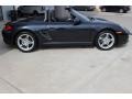 Atlas Grey Metallic - Boxster  Photo No. 10