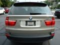 Platinum Bronze Metallic - X5 3.0si Photo No. 10