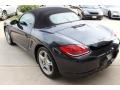 Atlas Grey Metallic - Boxster  Photo No. 14