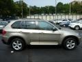 Platinum Bronze Metallic - X5 3.0si Photo No. 12