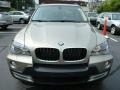 Platinum Bronze Metallic - X5 3.0si Photo No. 13