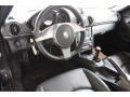 Atlas Grey Metallic - Boxster  Photo No. 17
