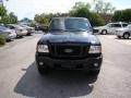 Black - Ranger Edge SuperCab Photo No. 9