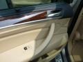 Platinum Bronze Metallic - X5 3.0si Photo No. 15