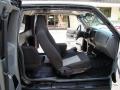 Black - Ranger Edge SuperCab Photo No. 12