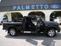 Black - Ranger Edge SuperCab Photo No. 14