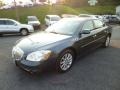 2011 Cyber Gray Metallic Buick Lucerne CXL  photo #3