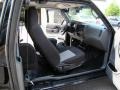 Black - Ranger Edge SuperCab Photo No. 15
