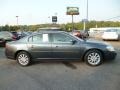 2011 Cyber Gray Metallic Buick Lucerne CXL  photo #8