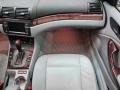 2006 Silver Grey Metallic BMW 3 Series 330i Convertible  photo #26