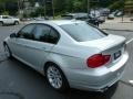 Titanium Silver Metallic - 3 Series 328i xDrive Sedan Photo No. 9