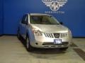 Silver Ice 2009 Nissan Rogue S
