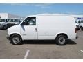 1998 White Chevrolet Astro Cargo Van #85498536