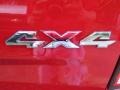 2011 Flame Red Dodge Ram 1500 Sport Regular Cab 4x4  photo #64
