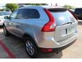 Electric Silver Metallic - XC60 3.2 Photo No. 5