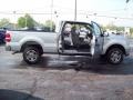 2006 Silver Metallic Ford F150 XLT SuperCab 4x4  photo #5