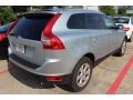 Electric Silver Metallic - XC60 3.2 Photo No. 7