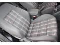 2010 Carbon Grey Steel Volkswagen GTI 2 Door  photo #41