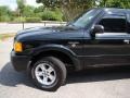 Black - Ranger Edge SuperCab Photo No. 27