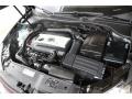 2010 Carbon Grey Steel Volkswagen GTI 2 Door  photo #43
