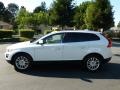 2010 Ice White Volvo XC60 T6 AWD  photo #8