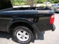 Black - Ranger Edge SuperCab Photo No. 28