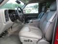 2007 Fire Red GMC Sierra 2500HD Classic SLT Crew Cab 4x4  photo #23