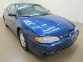 2004 Superior Blue Metallic Chevrolet Monte Carlo SS  photo #1