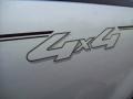 2006 Silver Metallic Ford F150 XLT SuperCab 4x4  photo #11