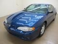 2004 Superior Blue Metallic Chevrolet Monte Carlo SS  photo #4