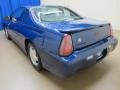 2004 Superior Blue Metallic Chevrolet Monte Carlo SS  photo #6