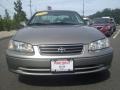 Graphite Gray Pearl - Camry LE Photo No. 2