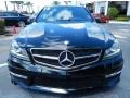 Black - C 63 AMG Photo No. 2