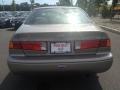 Graphite Gray Pearl - Camry LE Photo No. 6