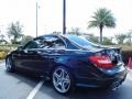 Black - C 63 AMG Photo No. 5