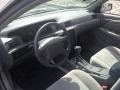 Graphite Gray Pearl - Camry LE Photo No. 9
