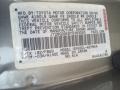 Graphite Gray Pearl - Camry LE Photo No. 11