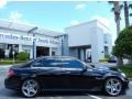 Black - C 63 AMG Photo No. 8