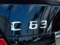 Black - C 63 AMG Photo No. 9