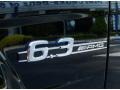 Black - C 63 AMG Photo No. 11