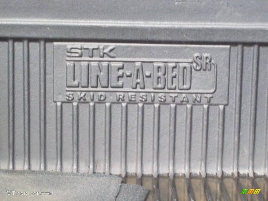 2006 F150 XLT SuperCab 4x4 - Silver Metallic / Medium Flint photo #17