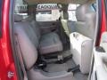 2007 Fire Red GMC Sierra 2500HD Classic SLT Crew Cab 4x4  photo #60